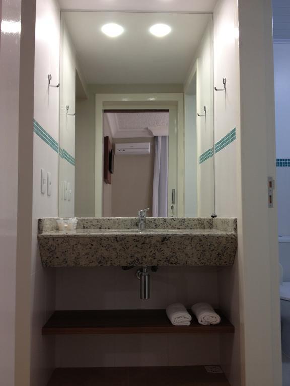 Quarto Família