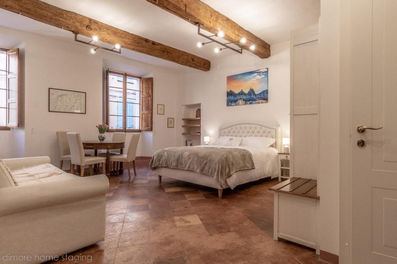 Camera Familiare con Bagno Privato