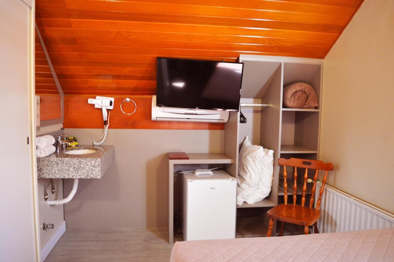 Apartamento Standard no 4º Andar (Escadas)