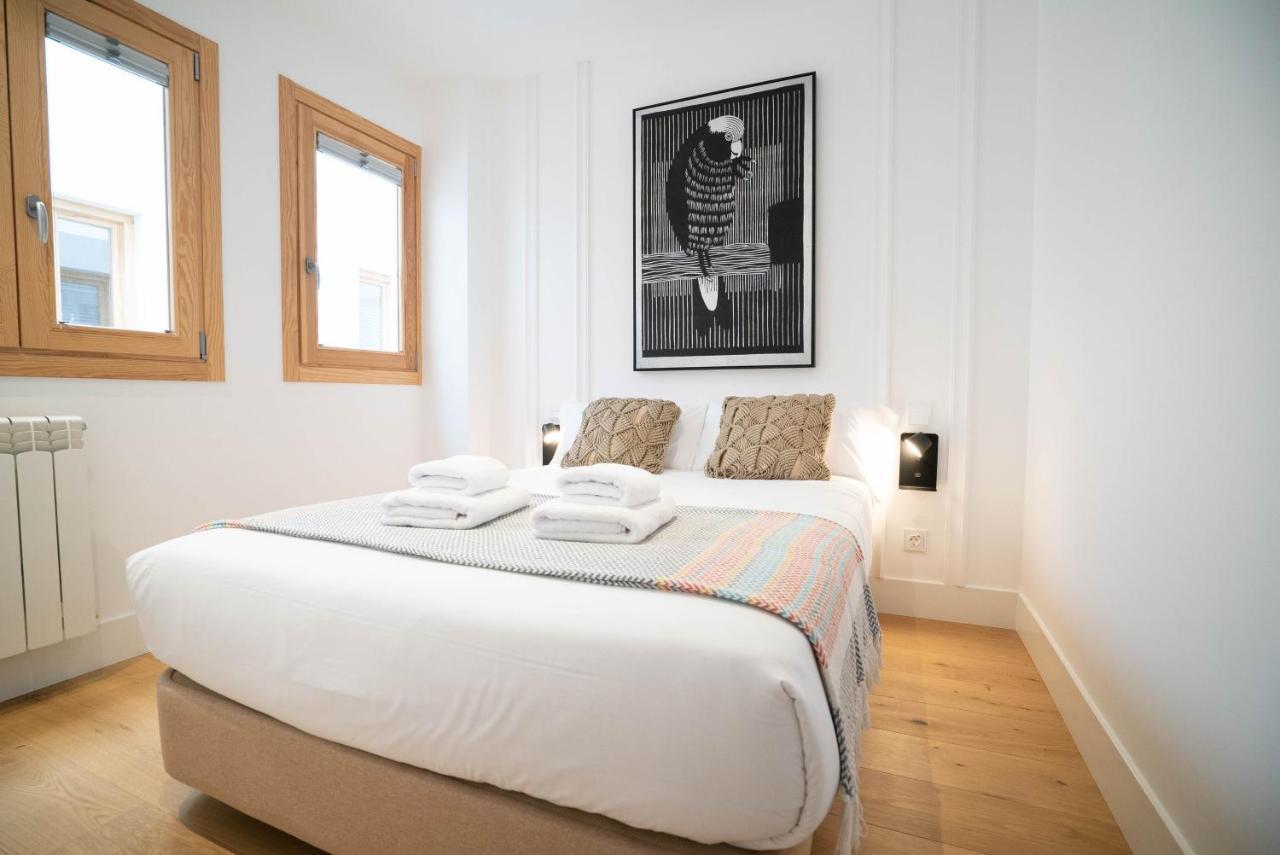 Apartamento de 2 dormitorios