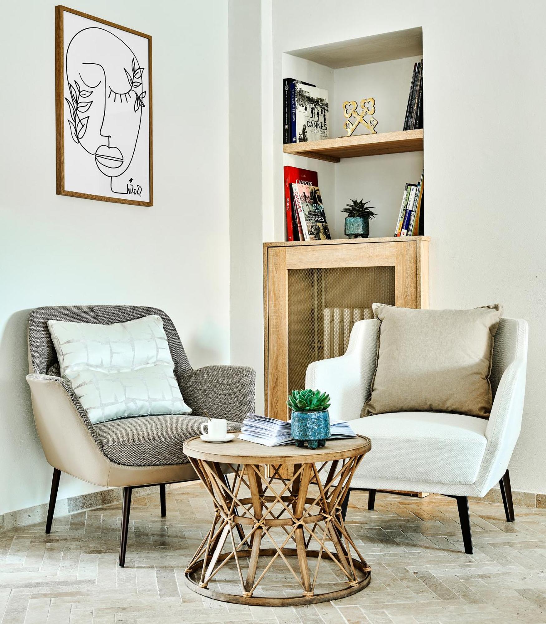Superior Suite