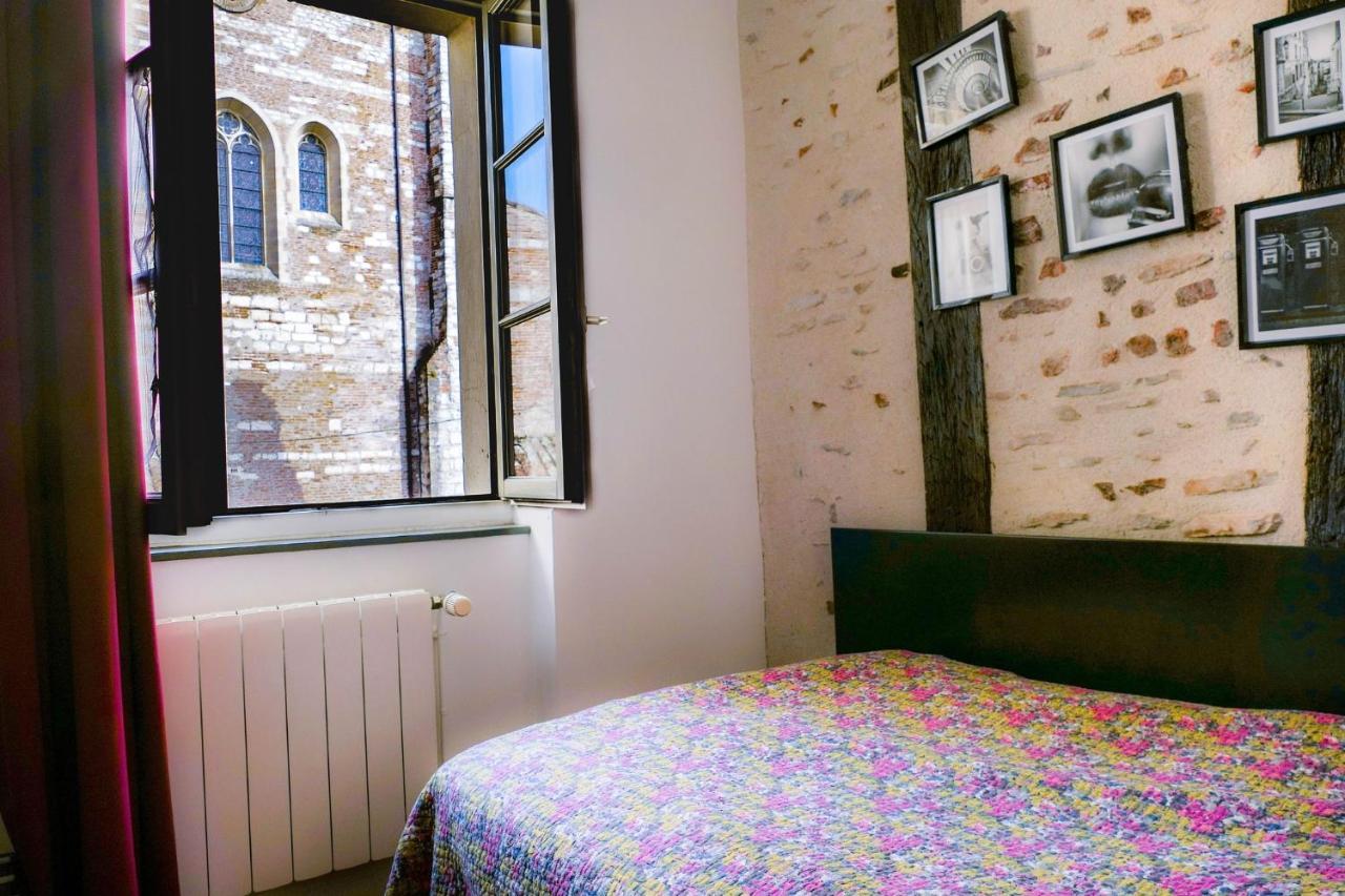Chambre Simple