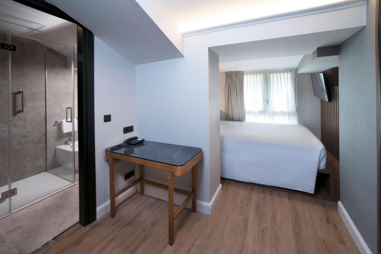 Chambre Simple