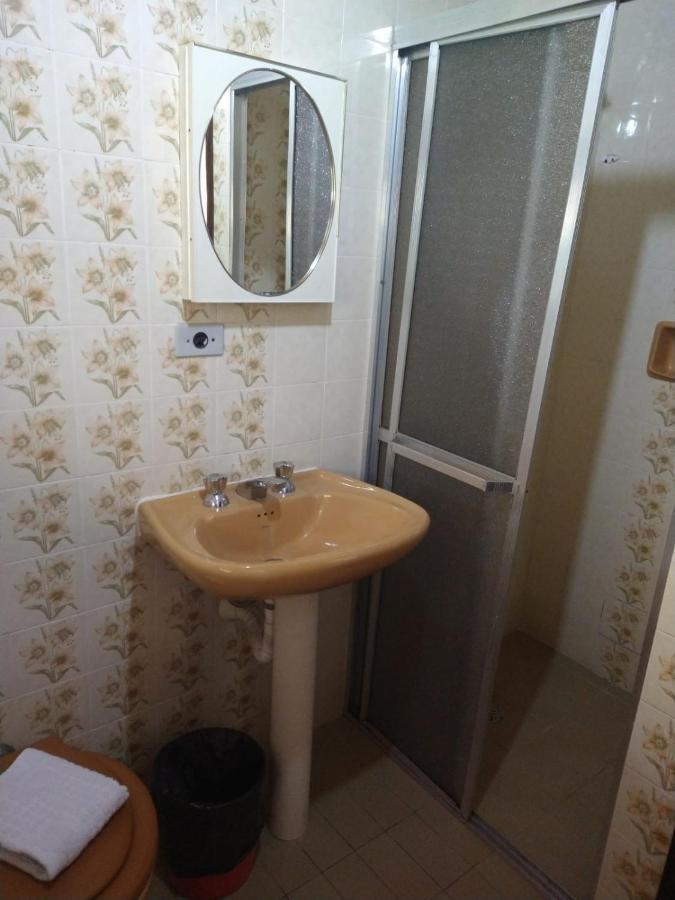 Quarto Família com Banheira