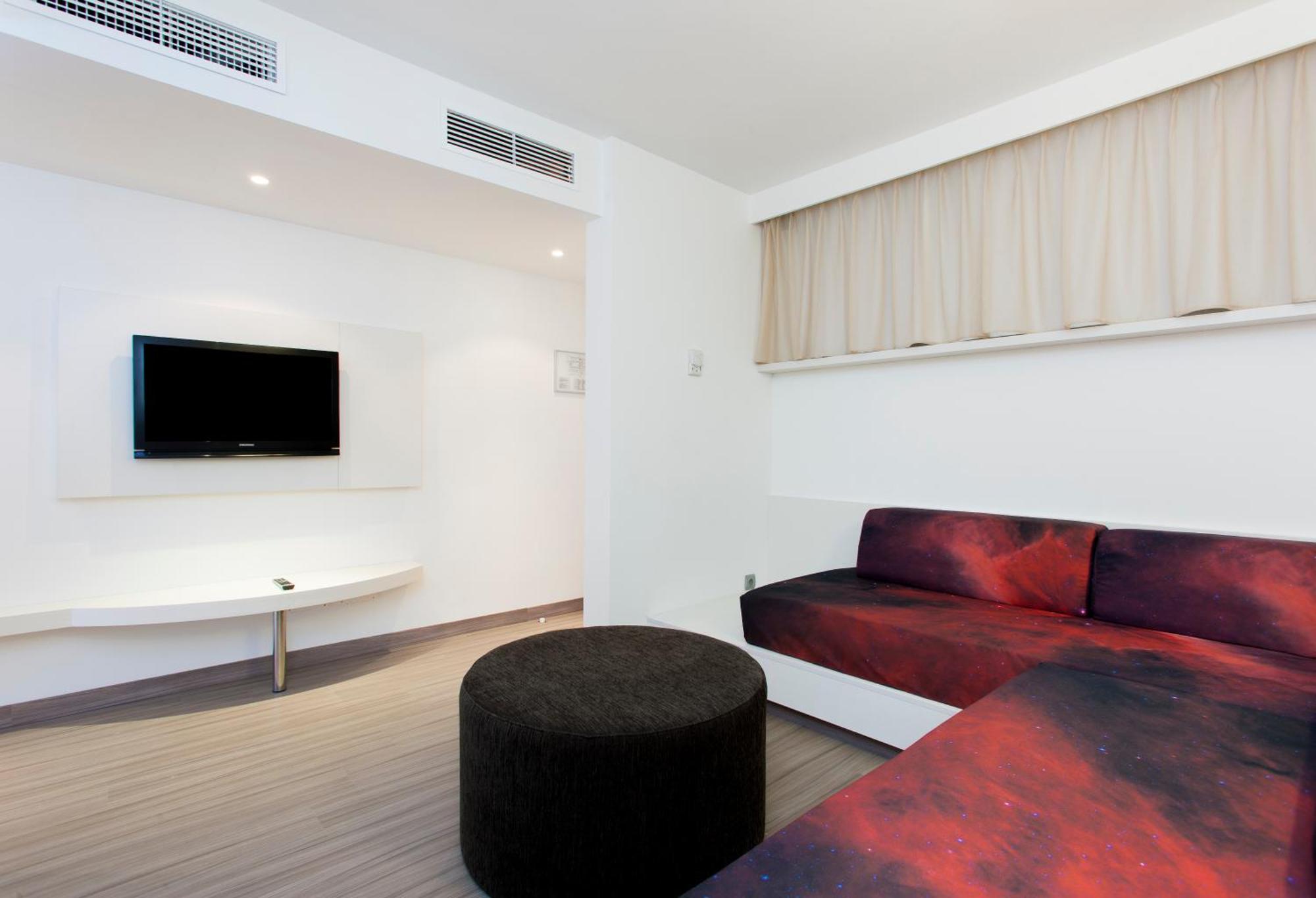 Suite Superior