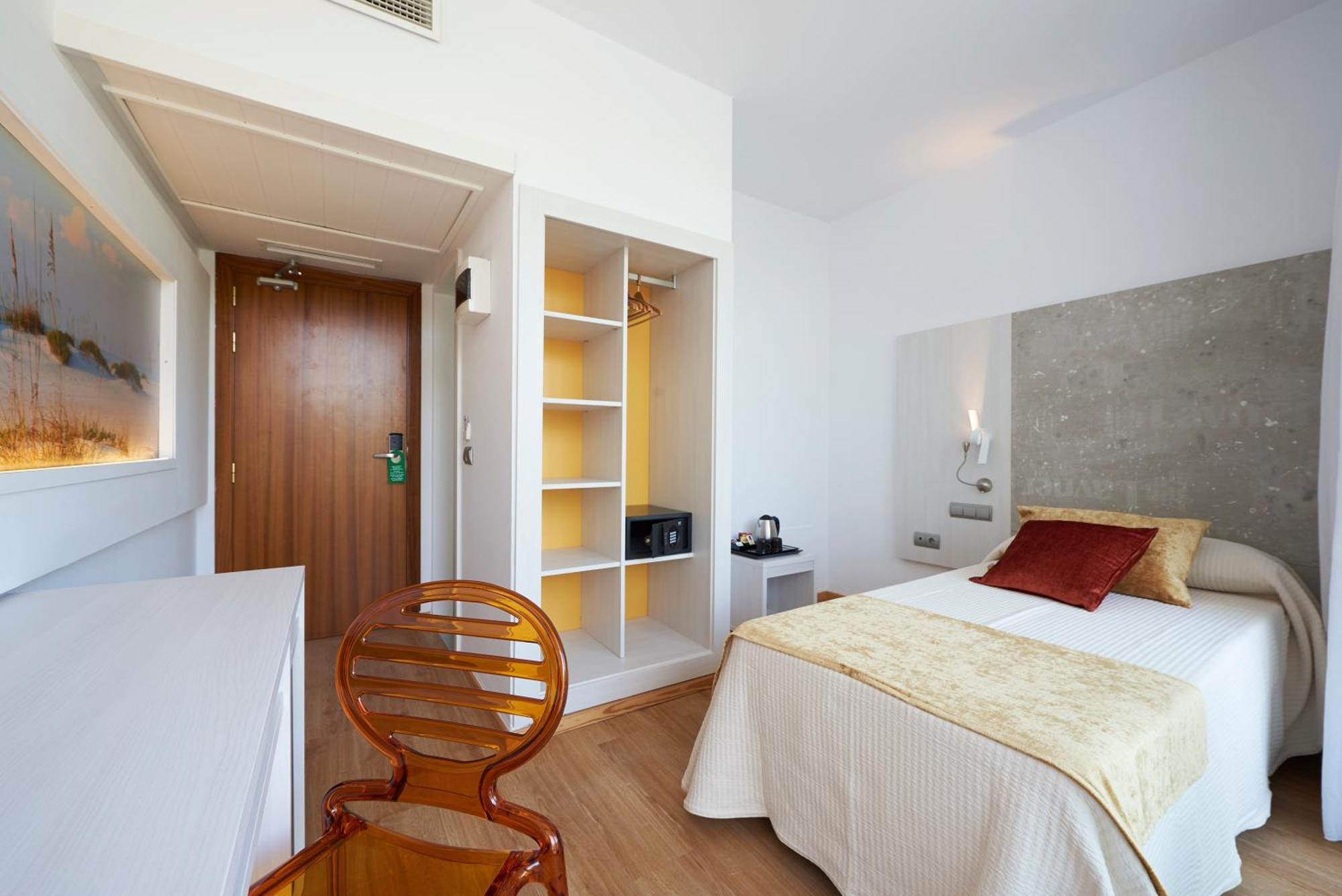 Chambre Simple