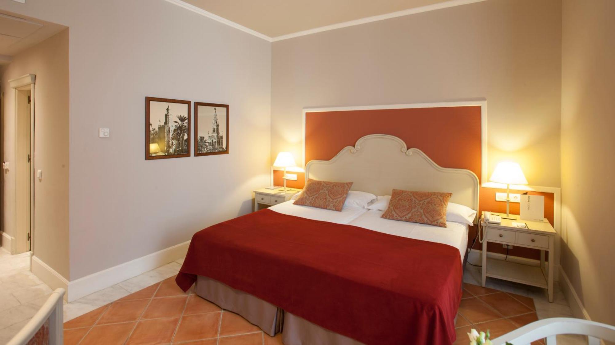 Quarto Vincci