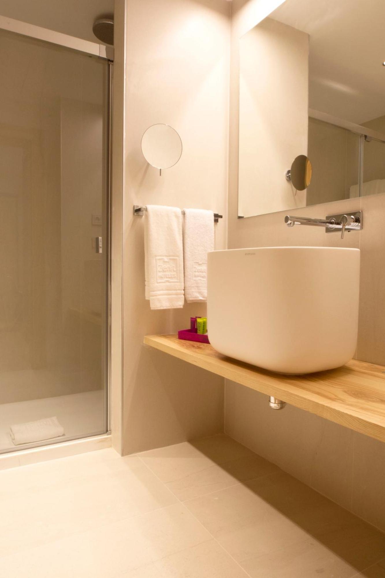 Habitación Cuádruple Prémium