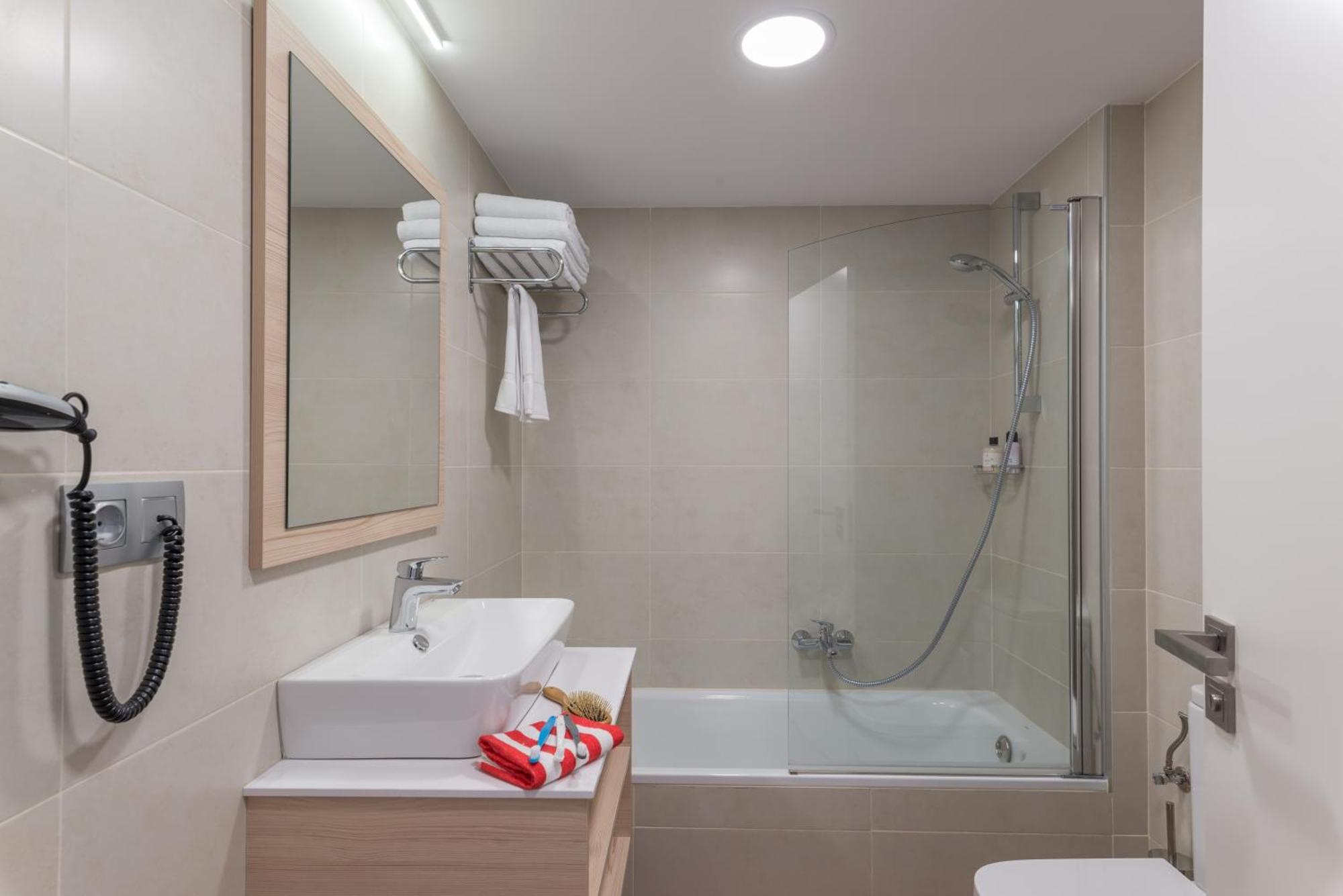 Double Room Extra Bed