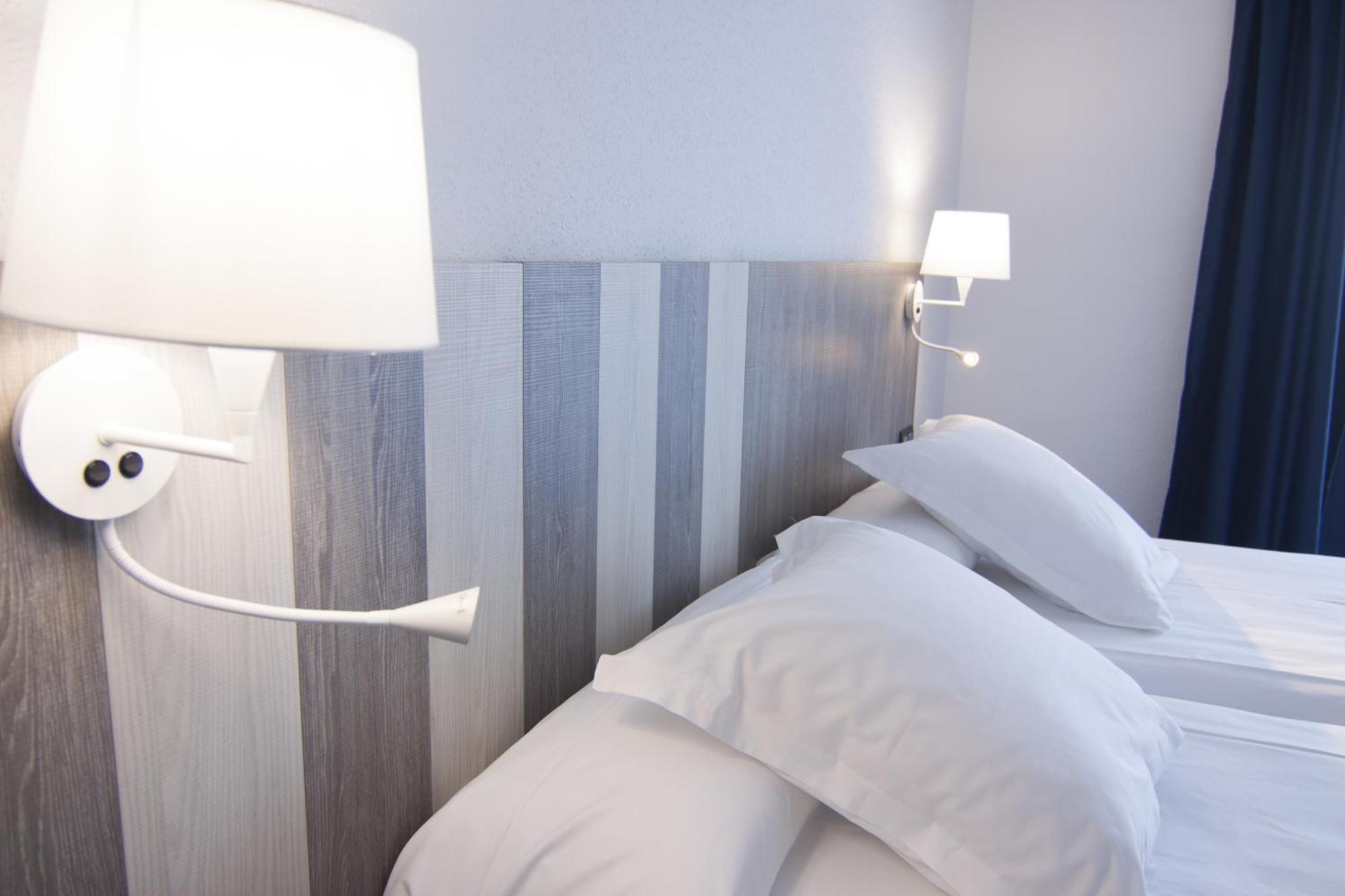 Classic Single Room