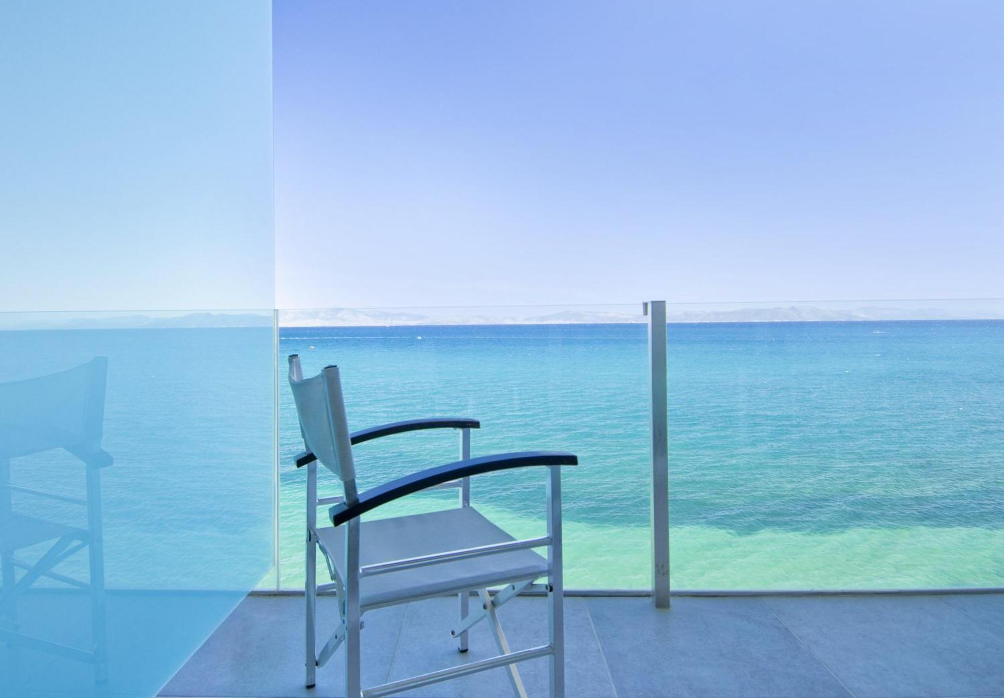 Double Room Sea View