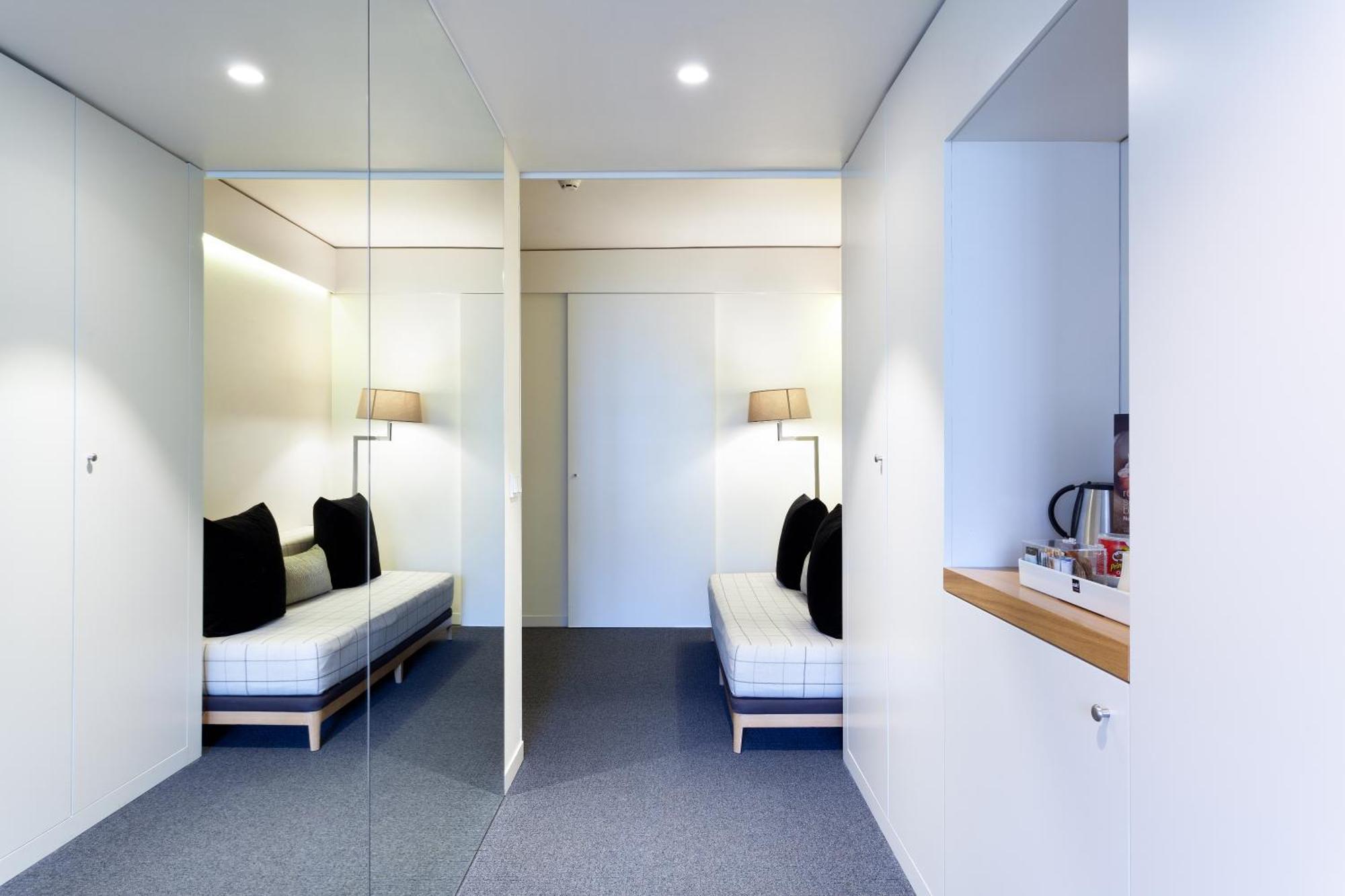 Quarto Triplo Superior