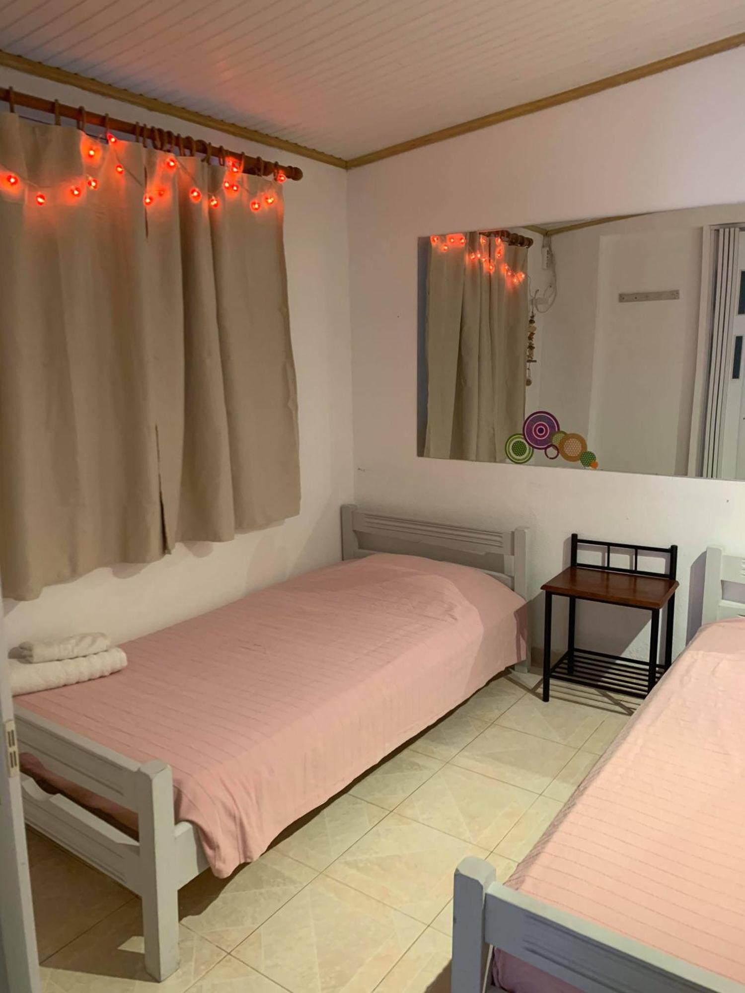 Chambre Familiale (2 Adultes et 2 Enfants)