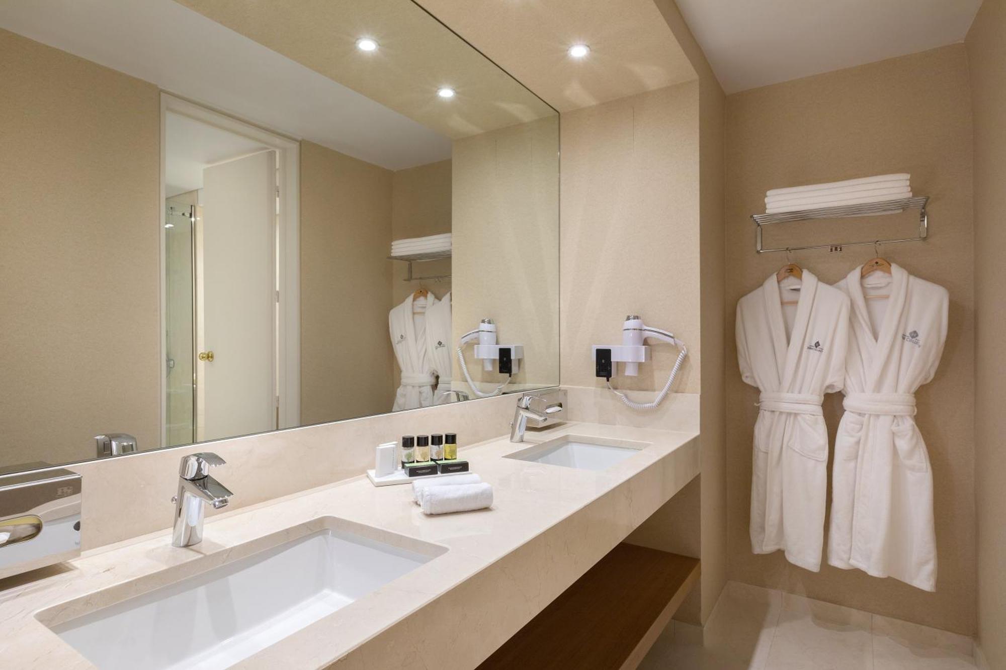 Suite Premier