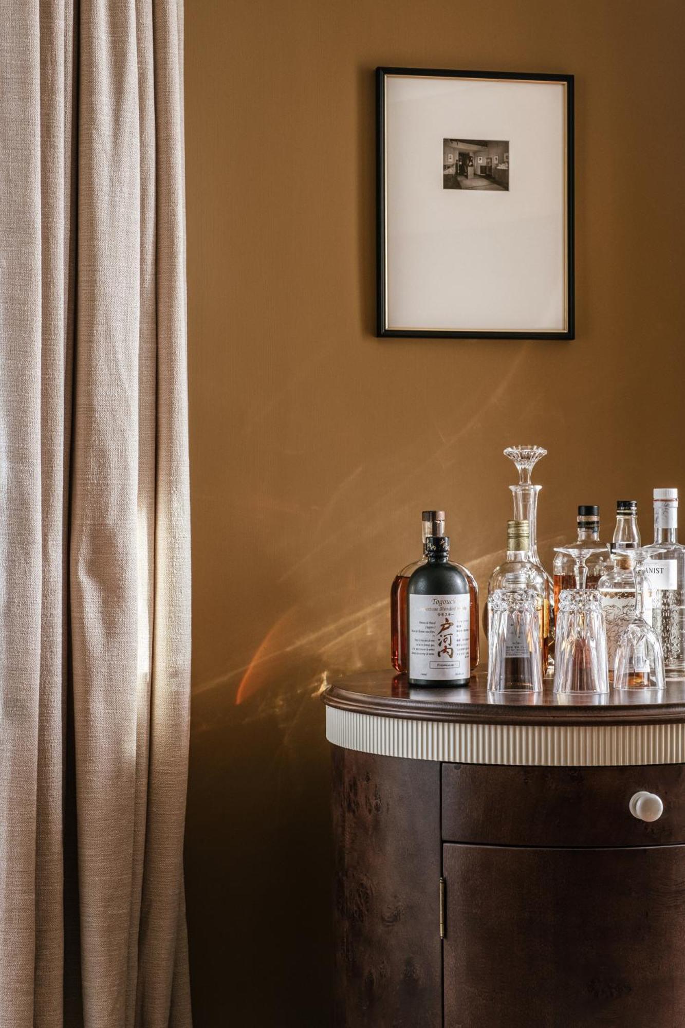 Grand Suite Junior