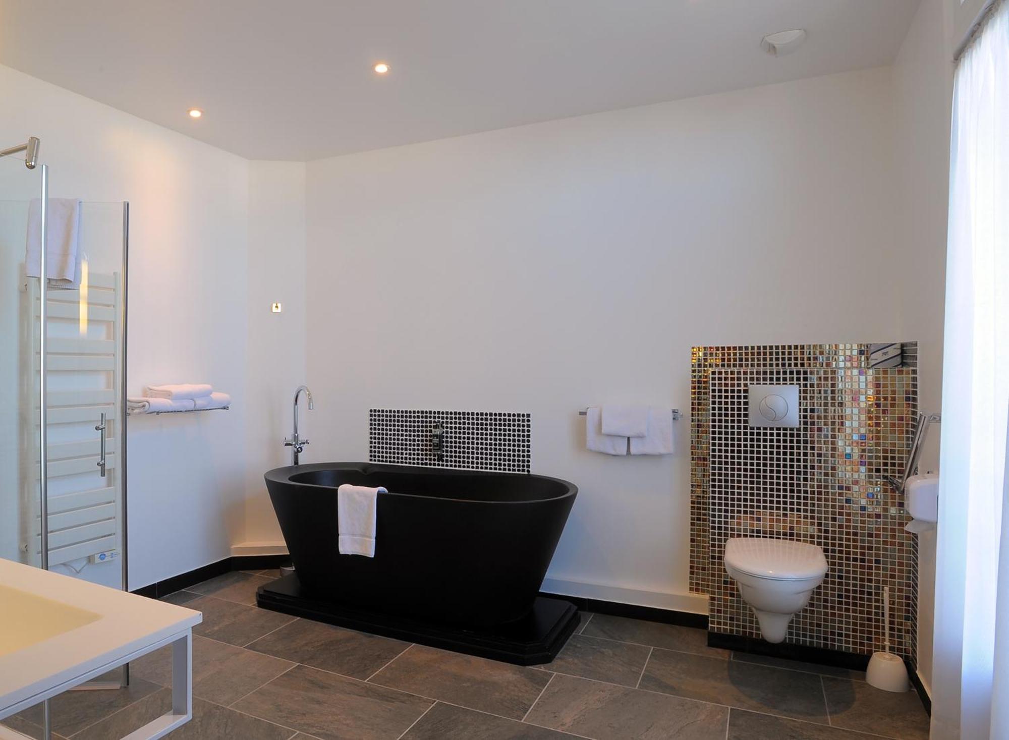 Junior Suite voor 3 Personen