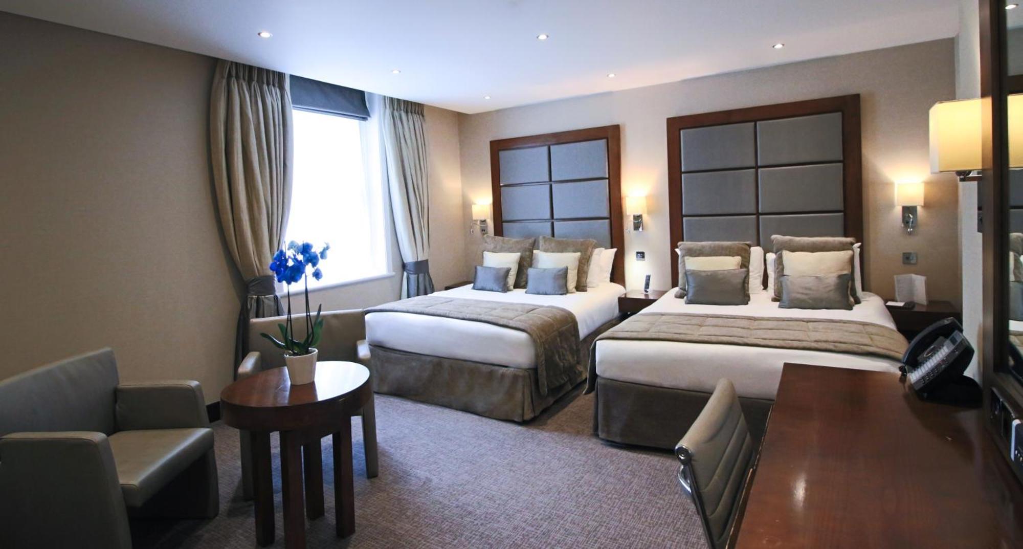 Chambre Familiale