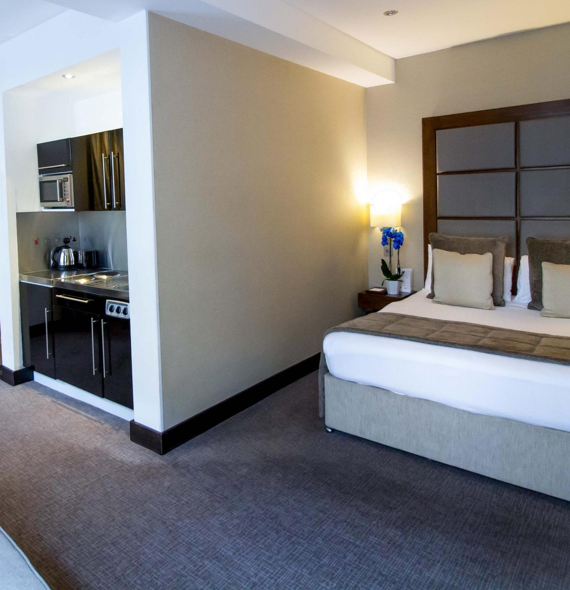 Appartement 1 Chambre