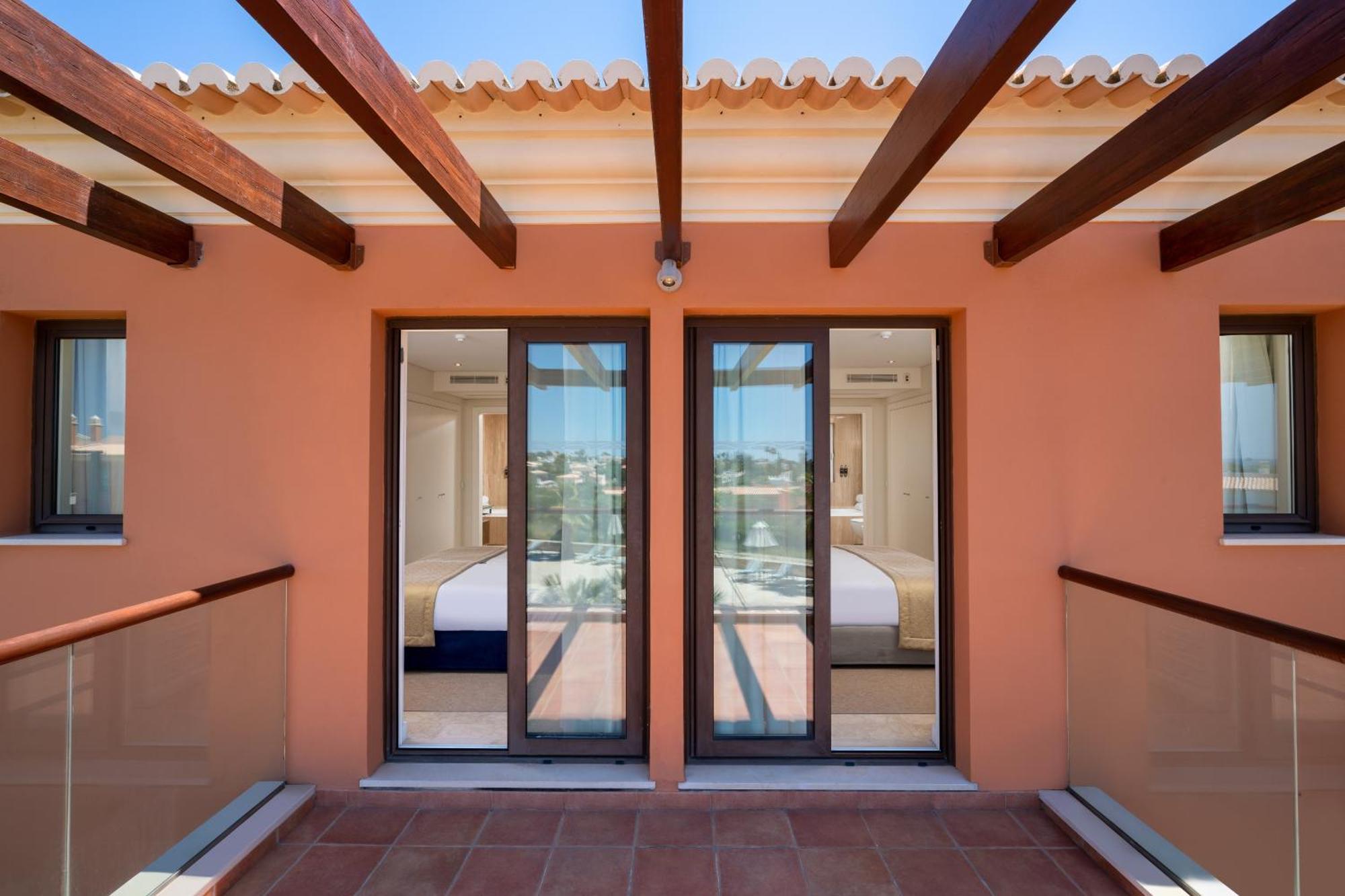 Casa de lujo de 2 habitaciones
