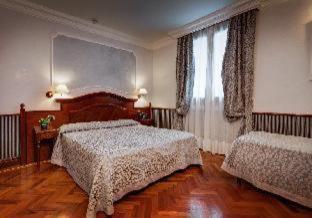 Quarto Triplo Standard