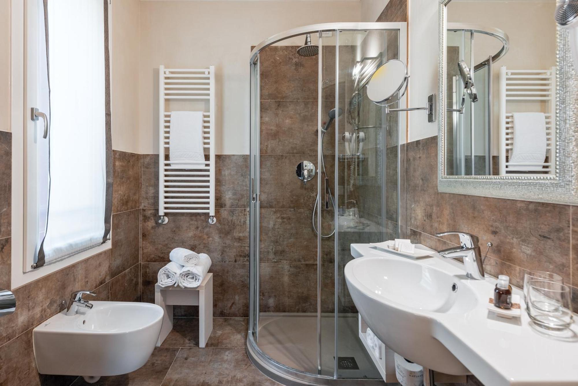 Chambre Triple