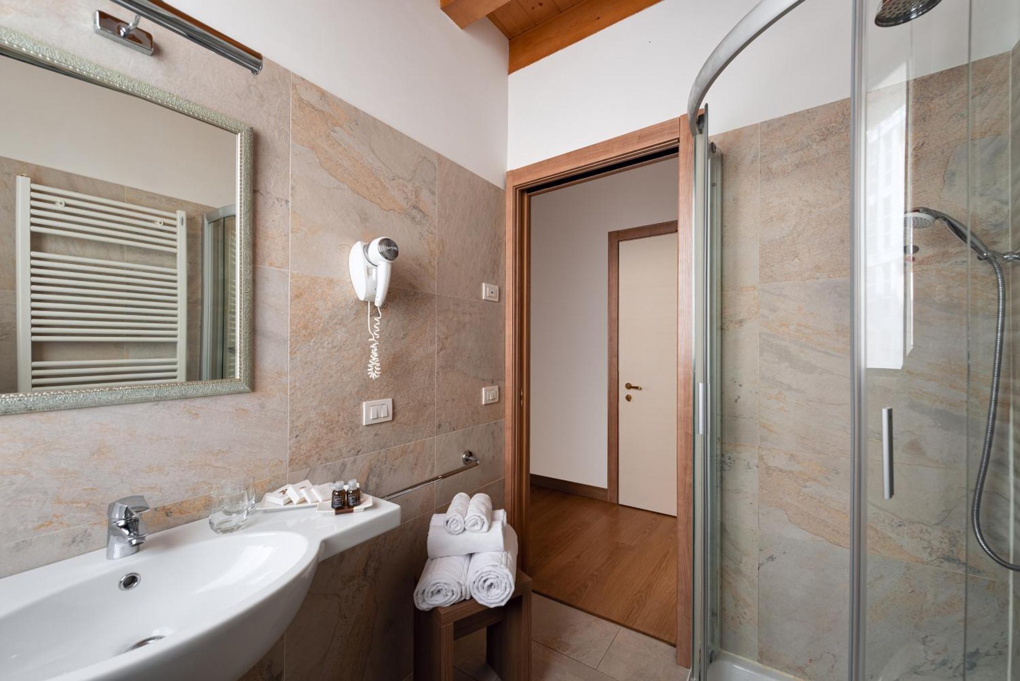 Chambre Double Confort