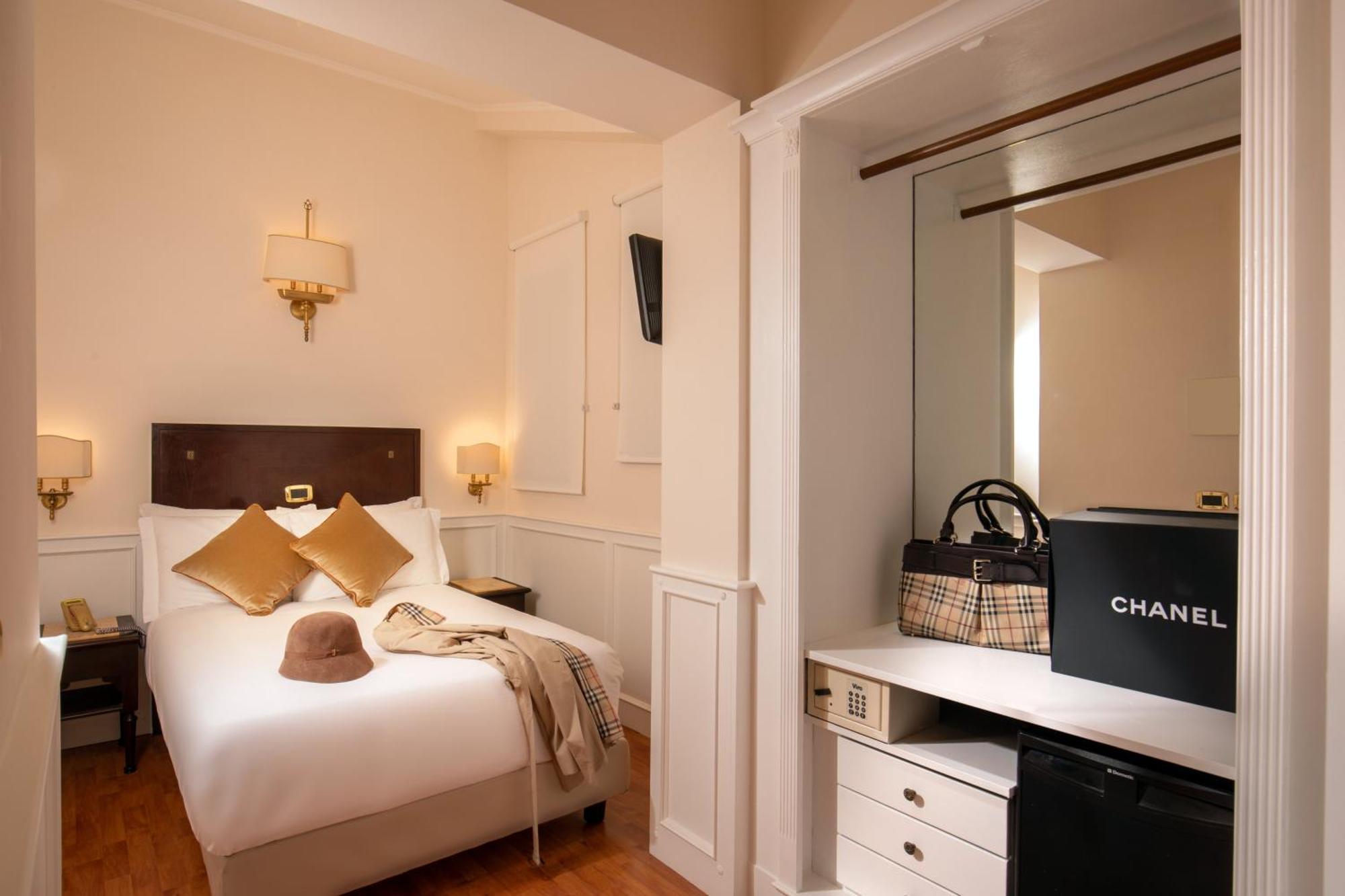 Habitación Individual Estándar