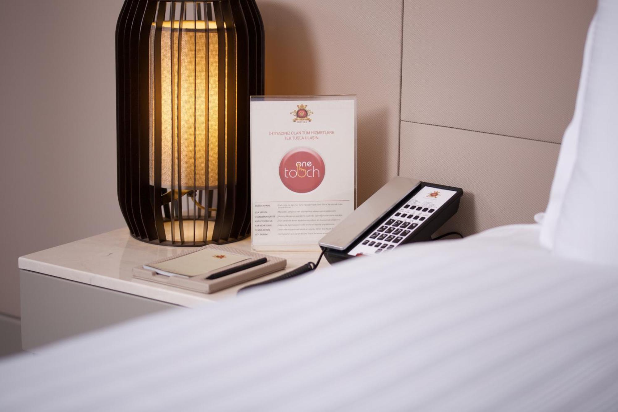 Chambre Triple Standard