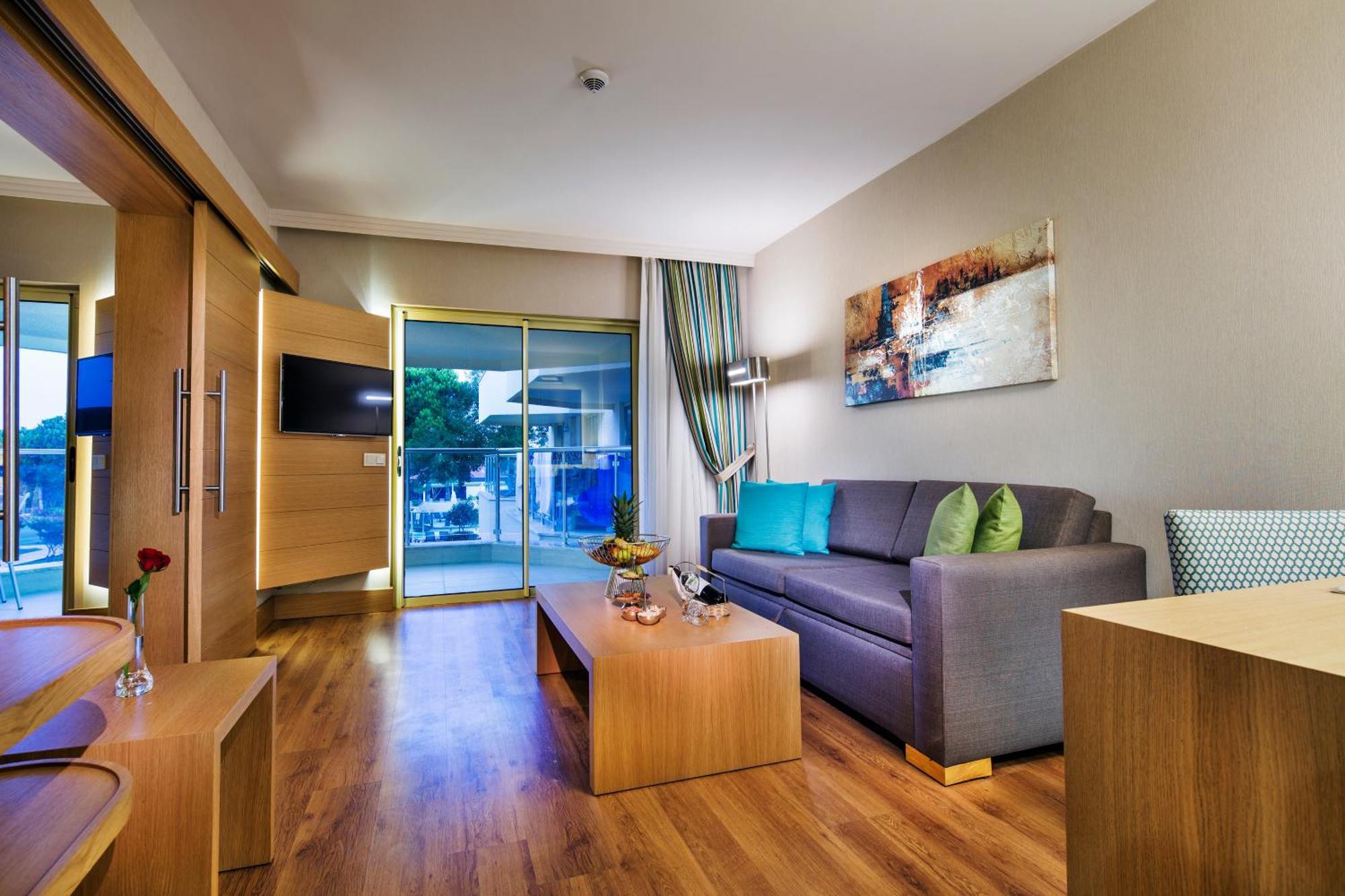 Suite Familiar Superior