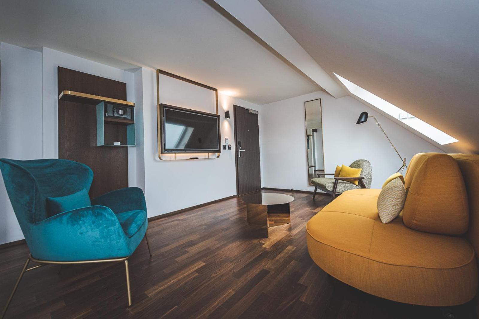 Junior Suite