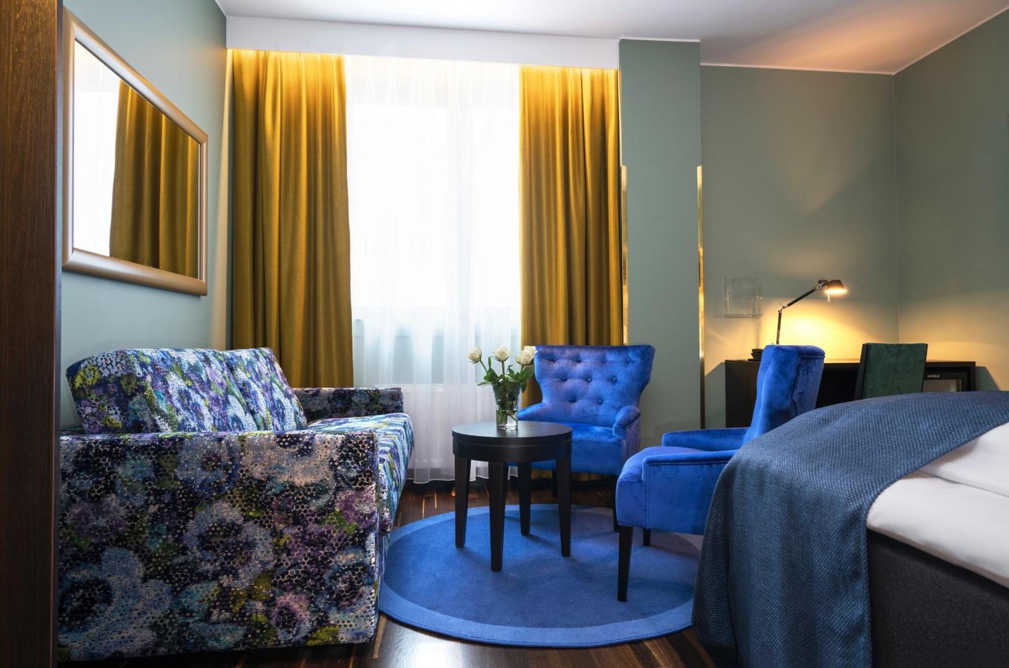Familiekamer