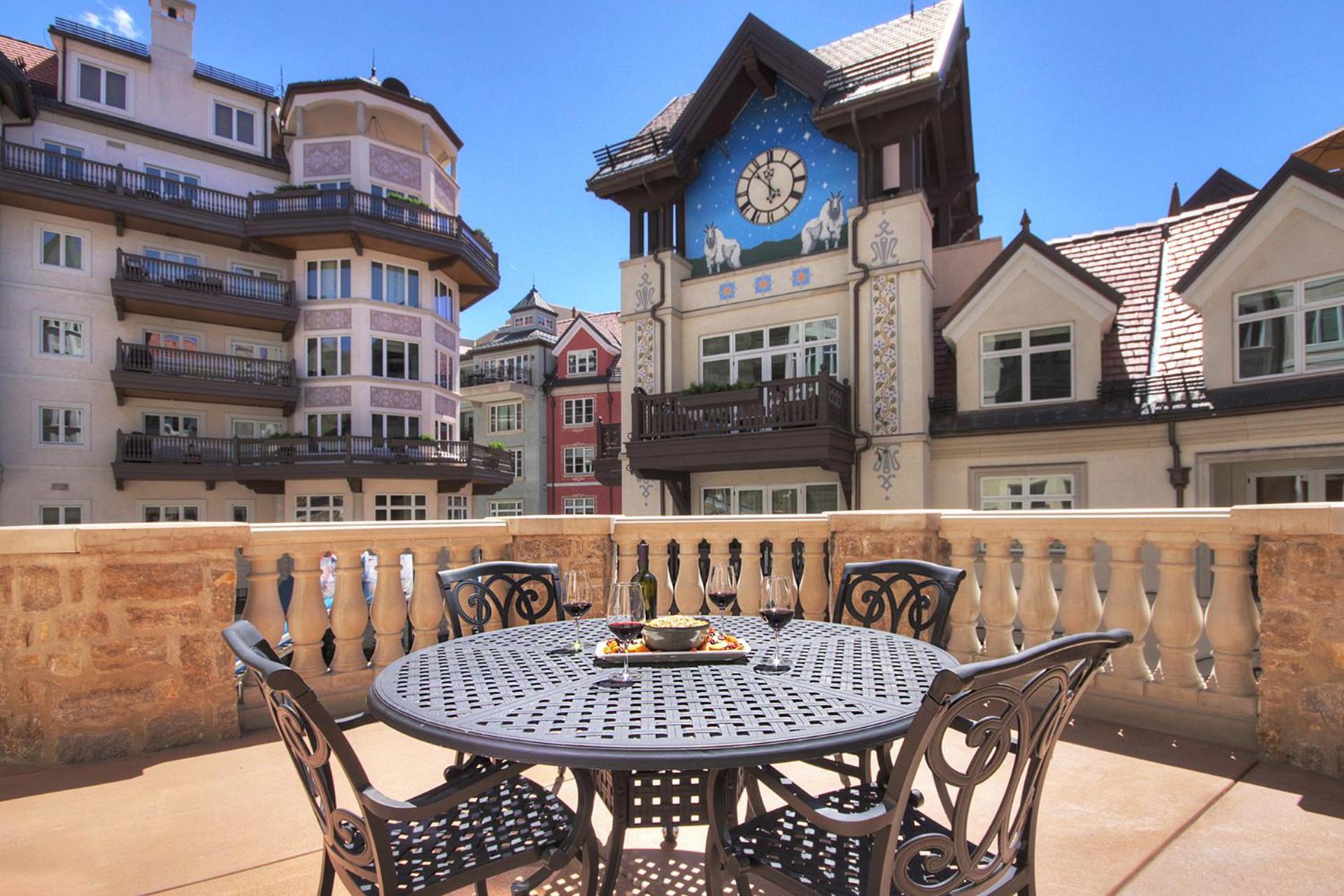 Apartamento Standard de 2 Quartos