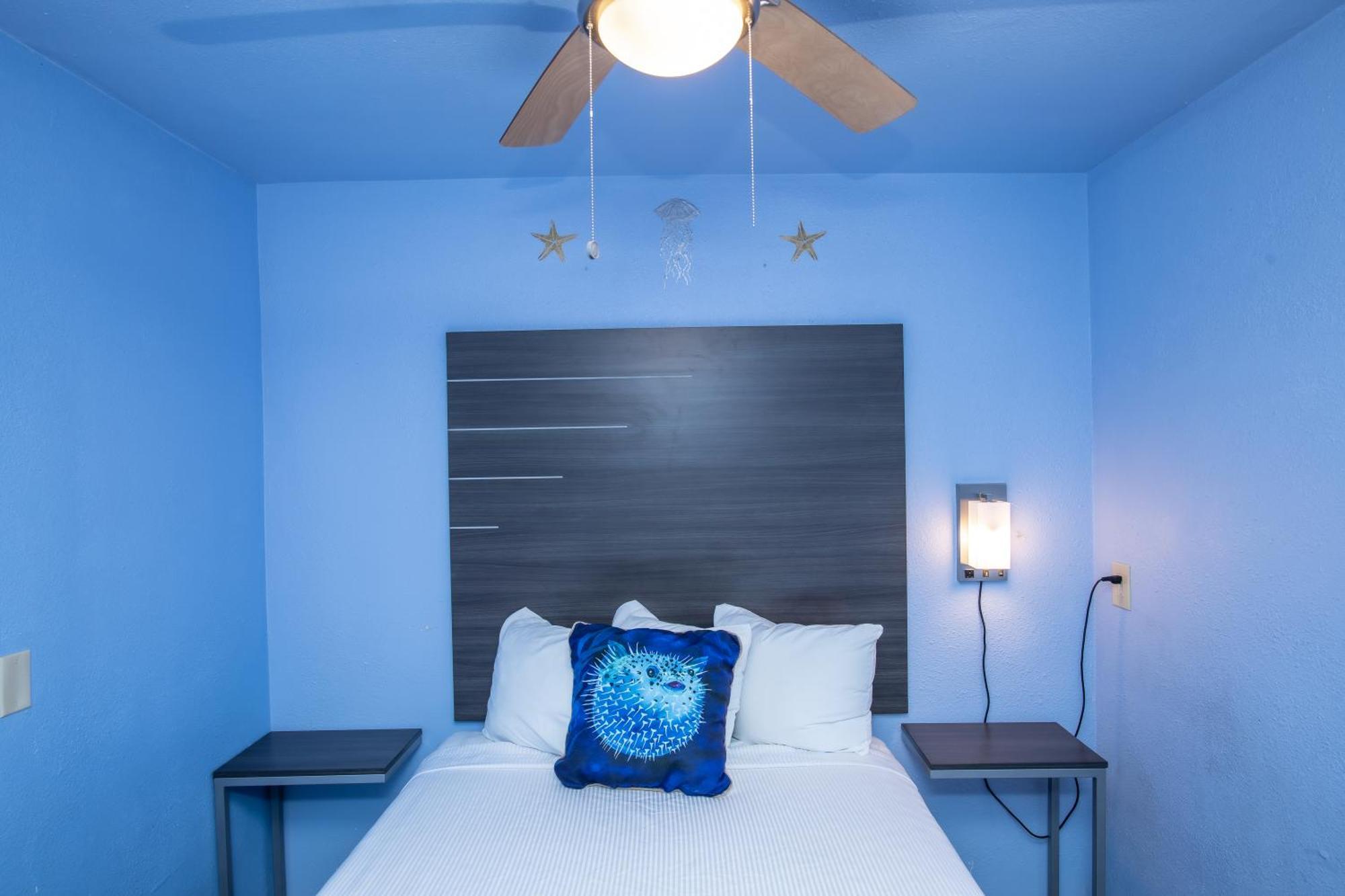 Quarto Triplo