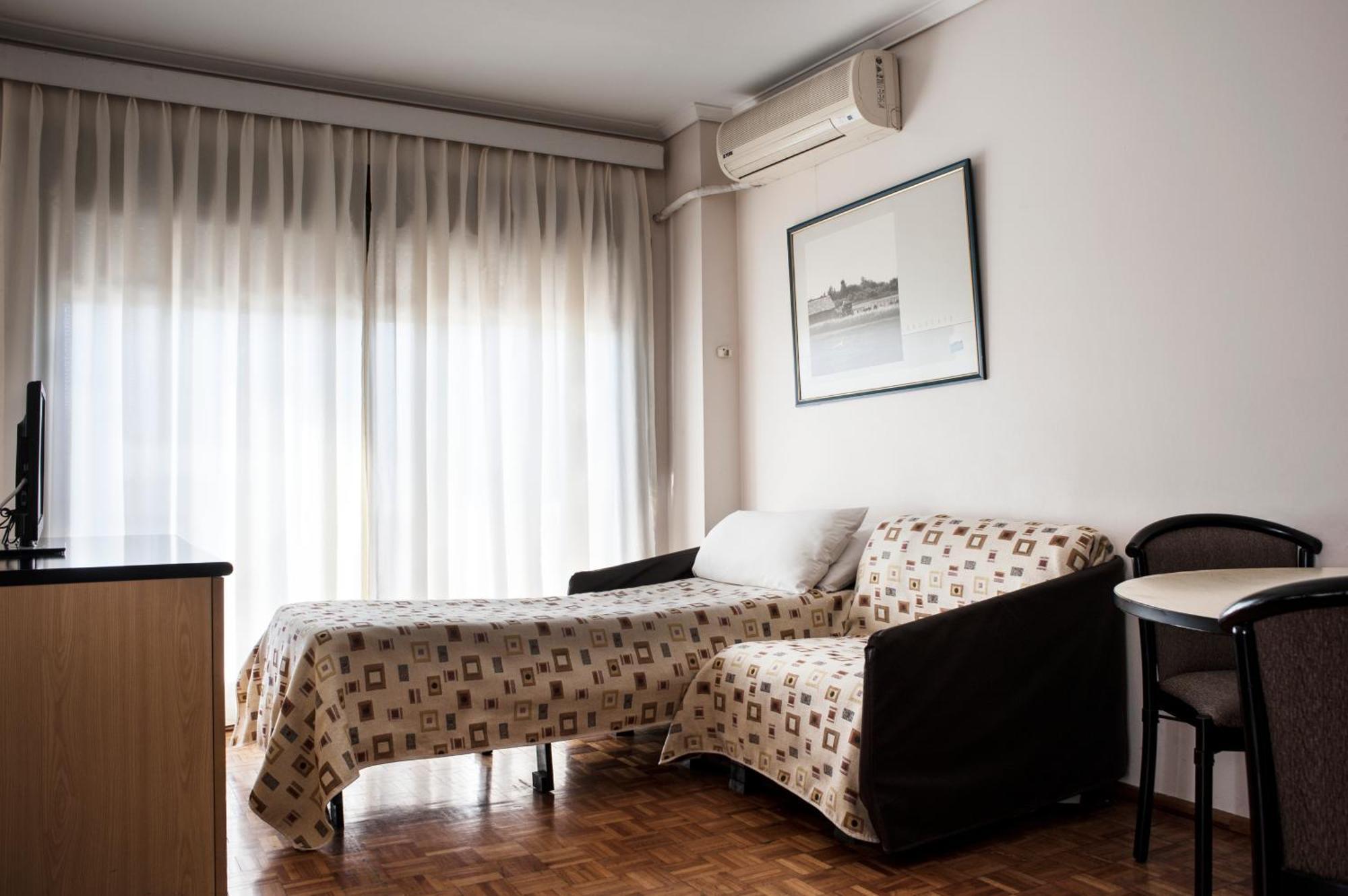 Quarto Triplo