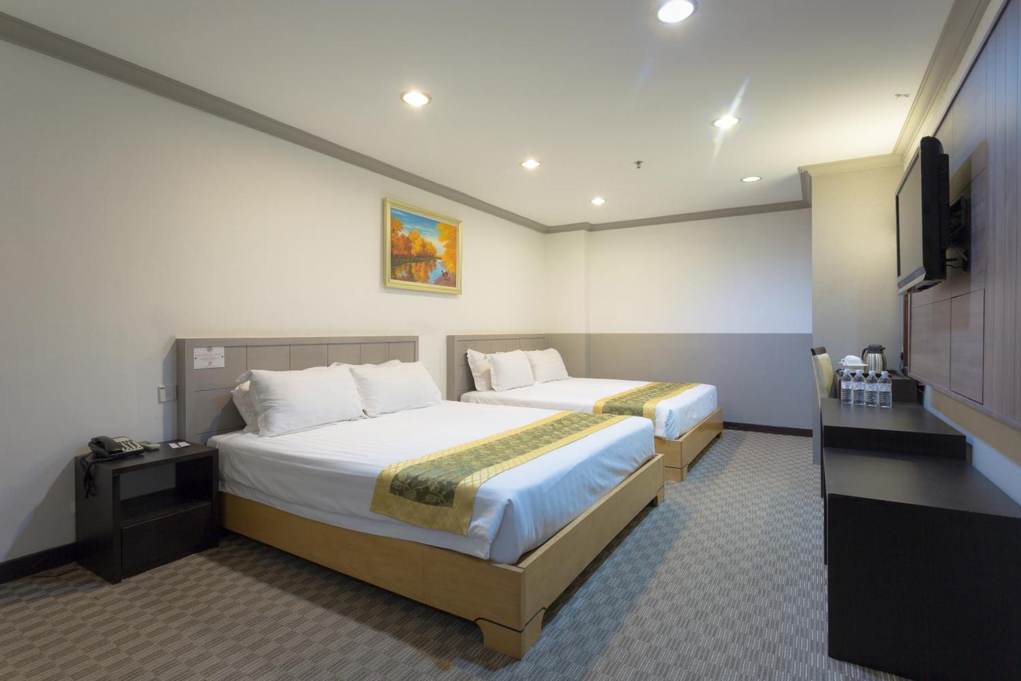 Family Suite