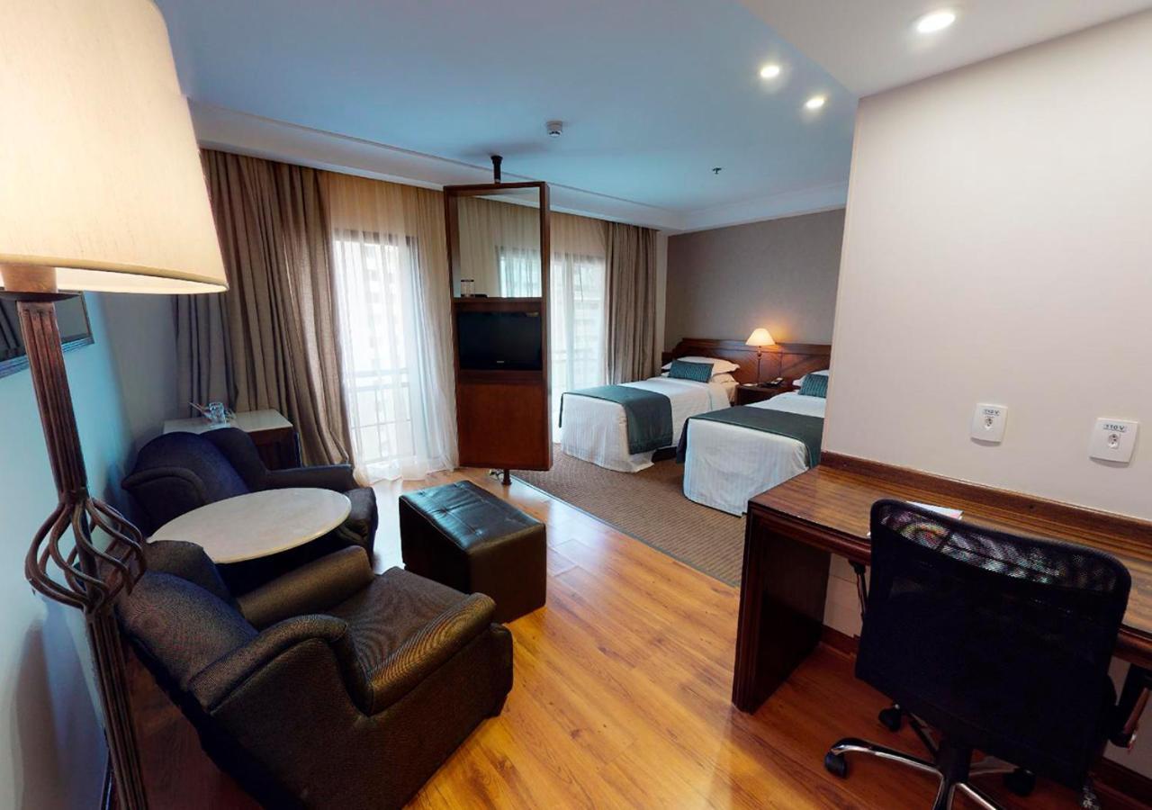Standard Suite