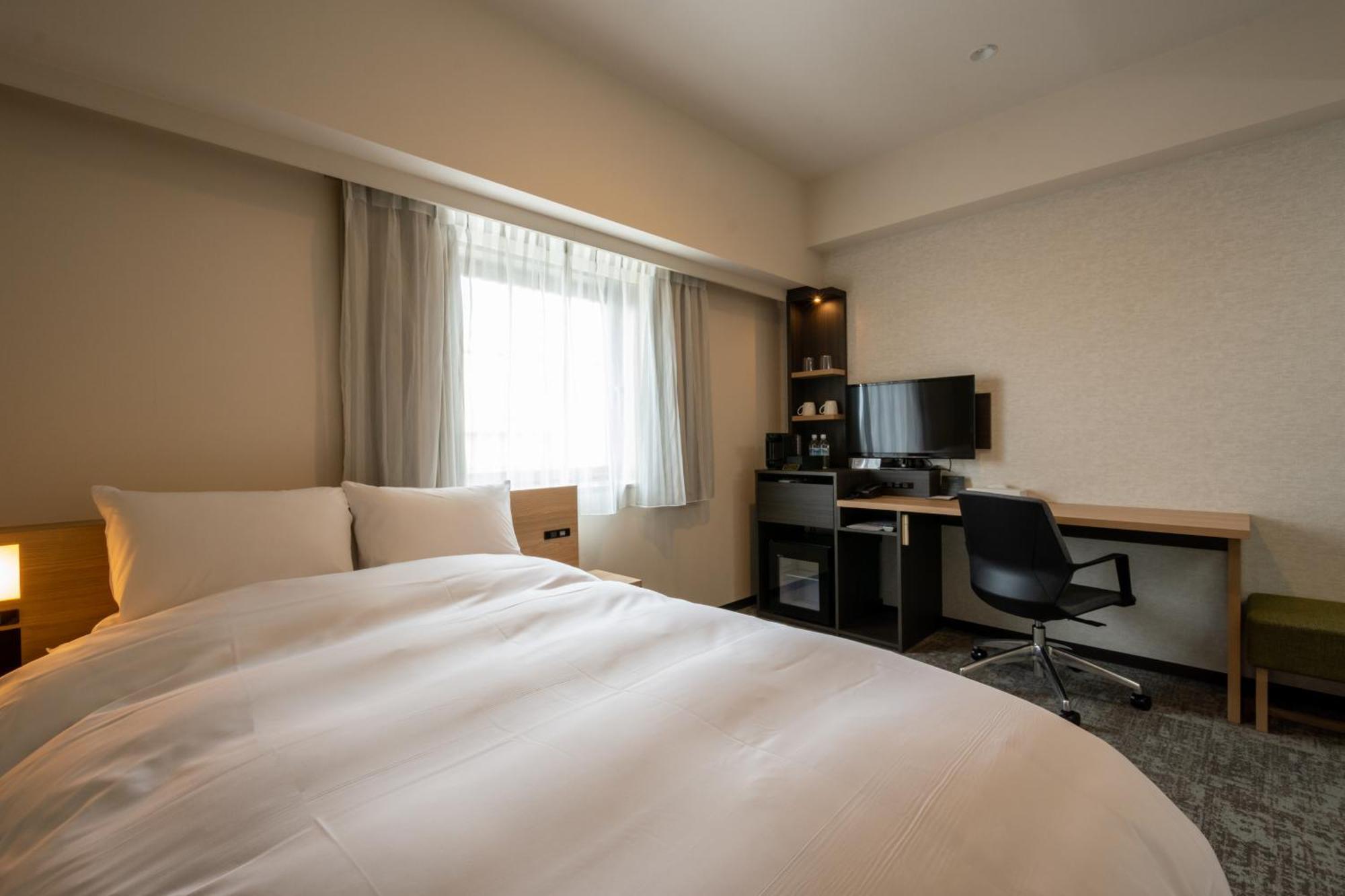 Business Double Room - Non-Smoking