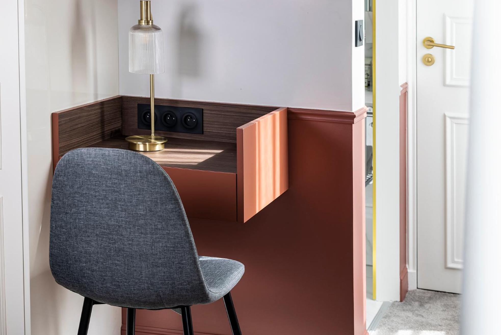 Grande Chambre Double