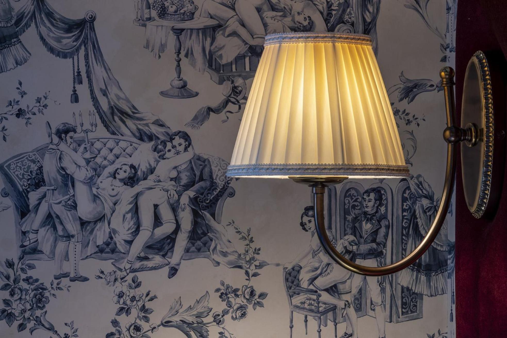 Chambre Double Standard