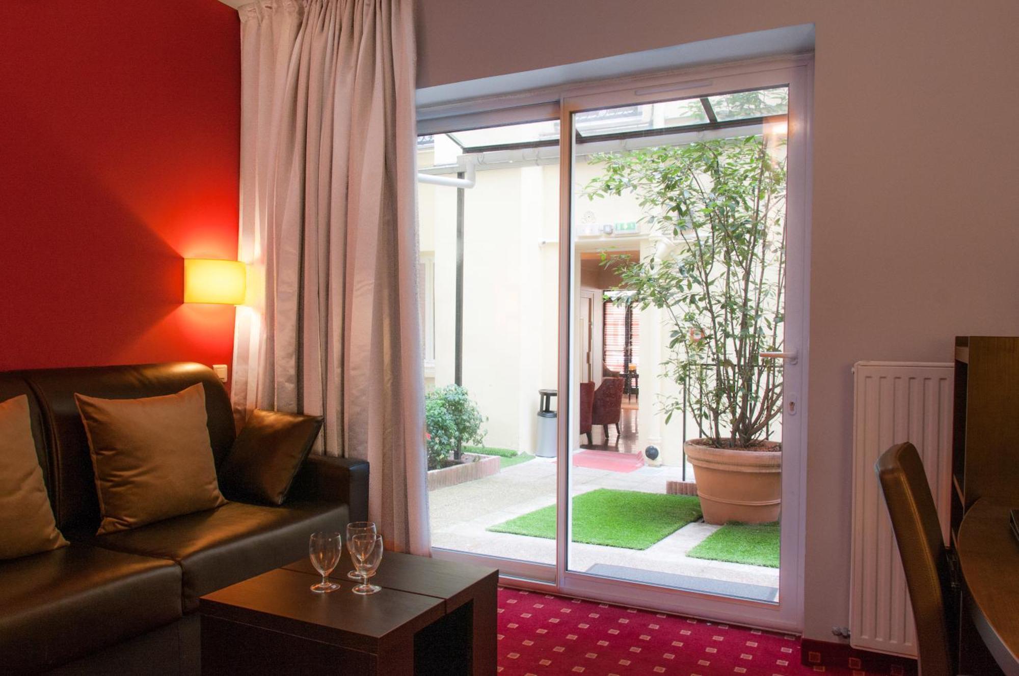 Suite Dúplex Familiar