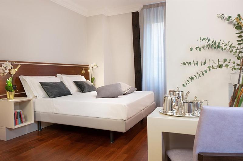 Chambre Double Deluxe