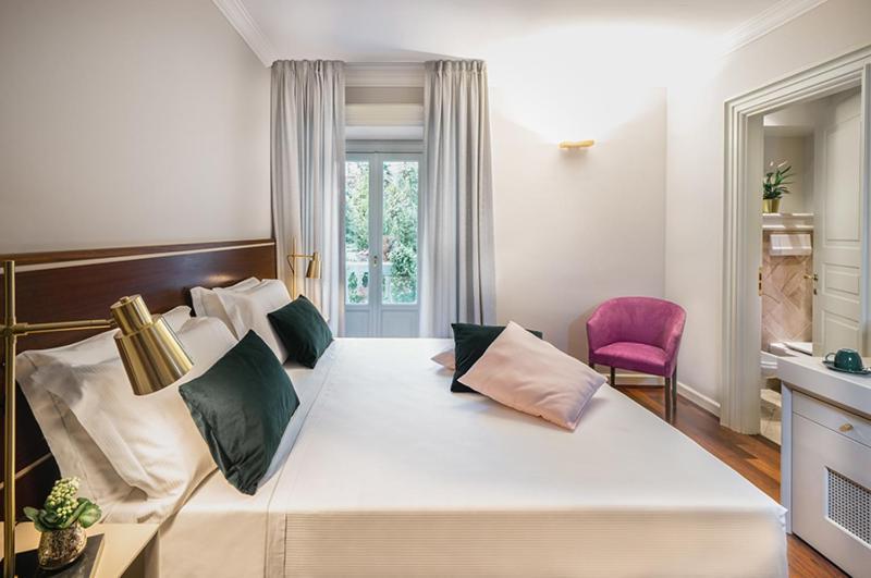 Chambre Double Supérieure