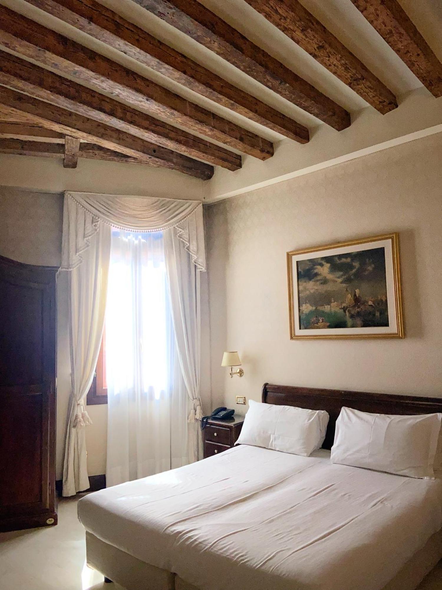 Habitación Doble Deluxe