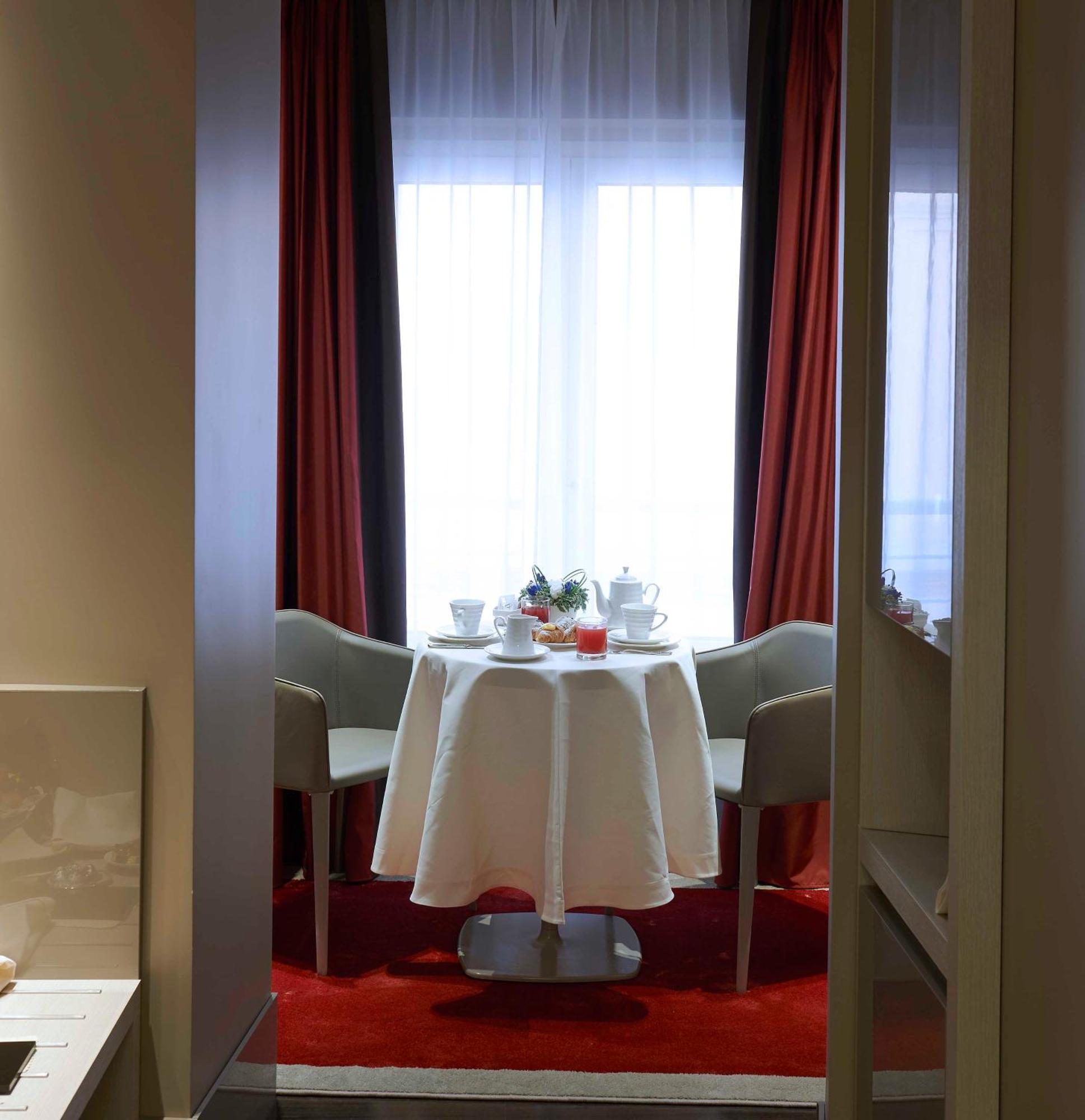 Quarto Familiar - Anexo