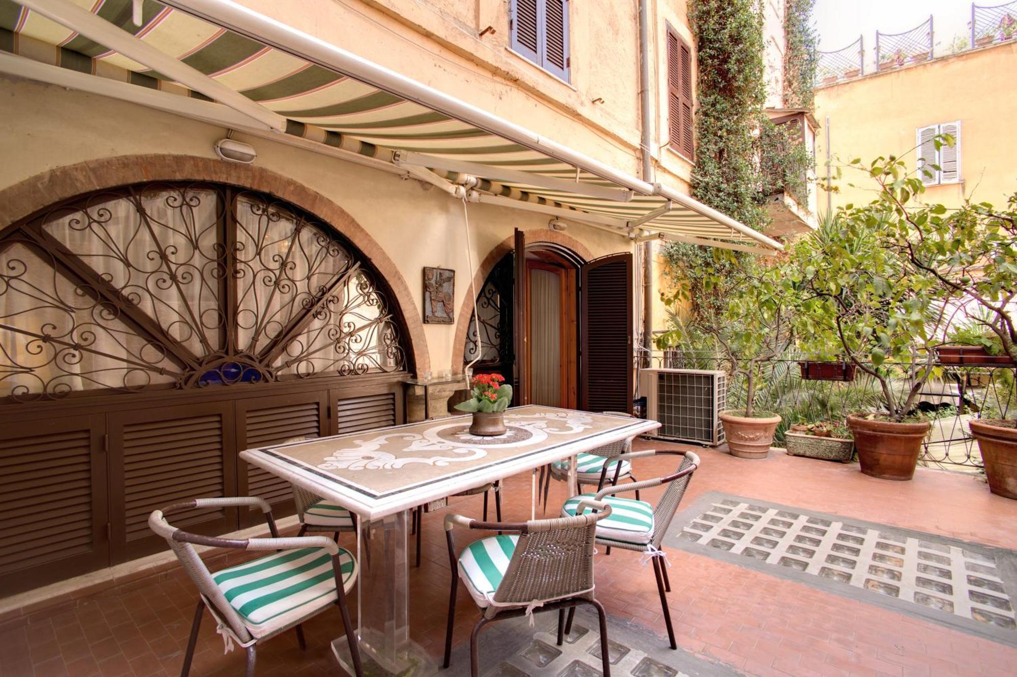 Appartamento con Terrazza
