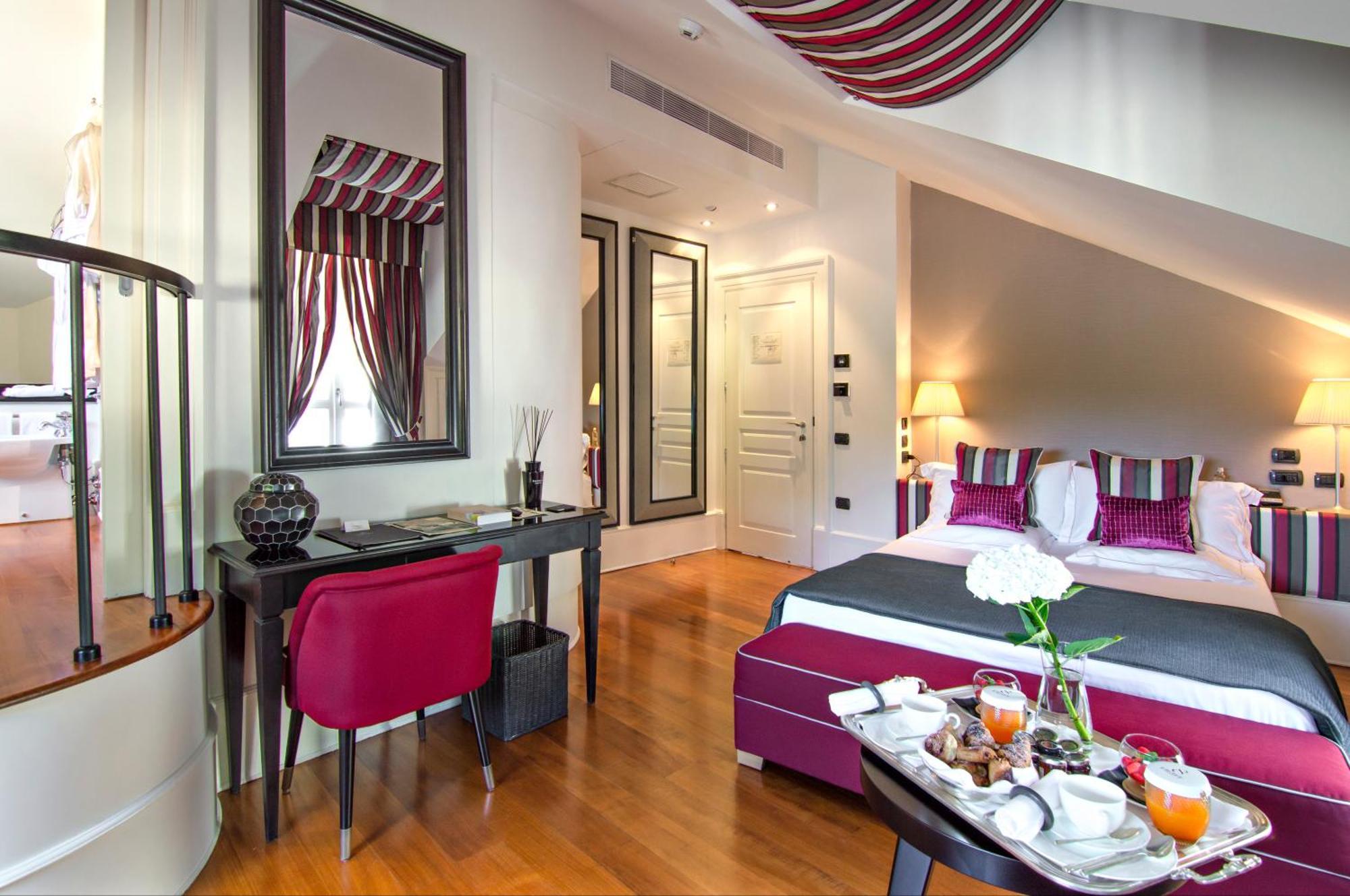 Junior Suite (2 Adulti)