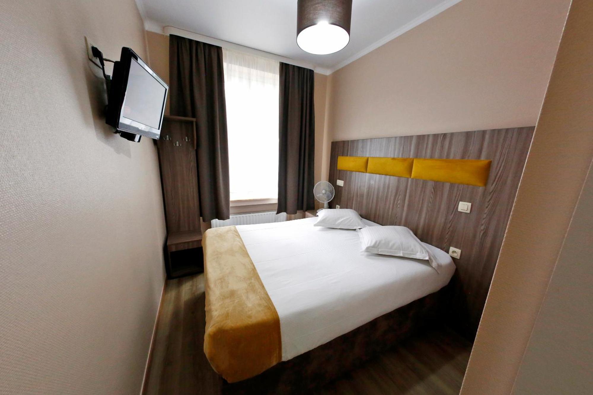 Chambre Double Économique
