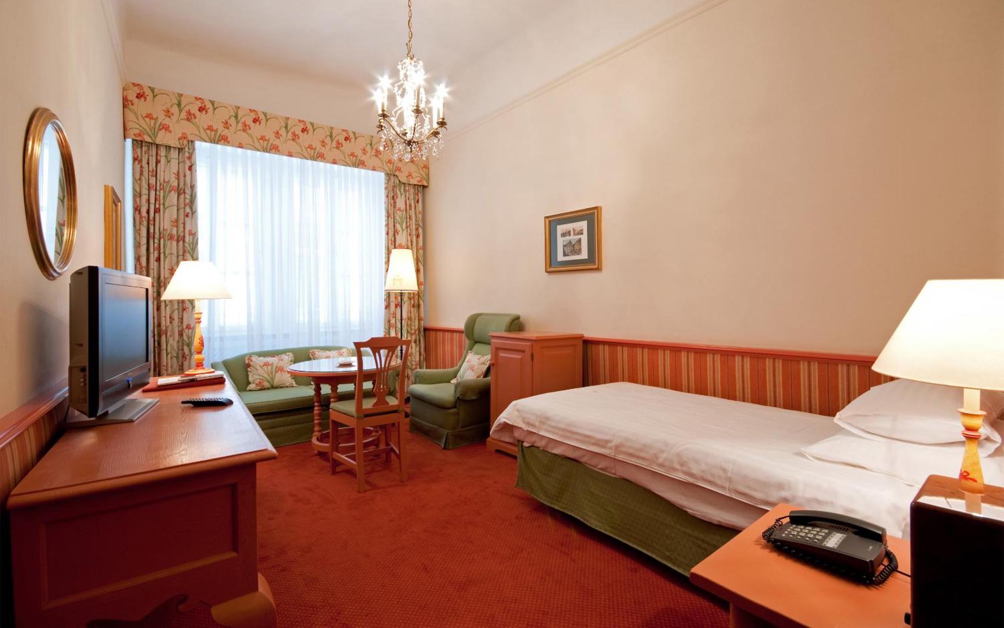 Quarto Individual