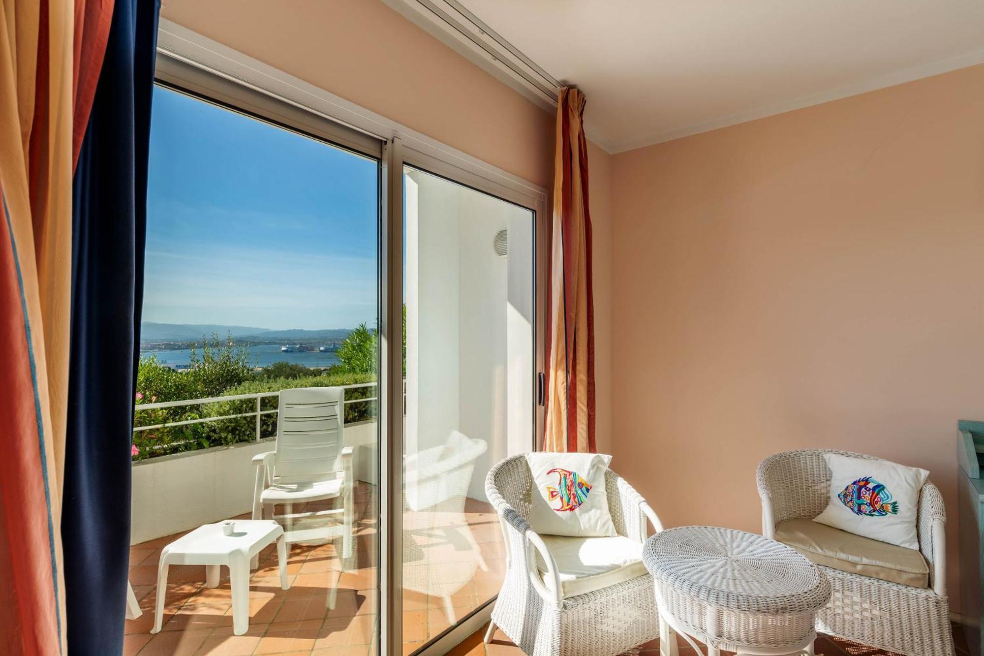 Comfort Double or Twin Room