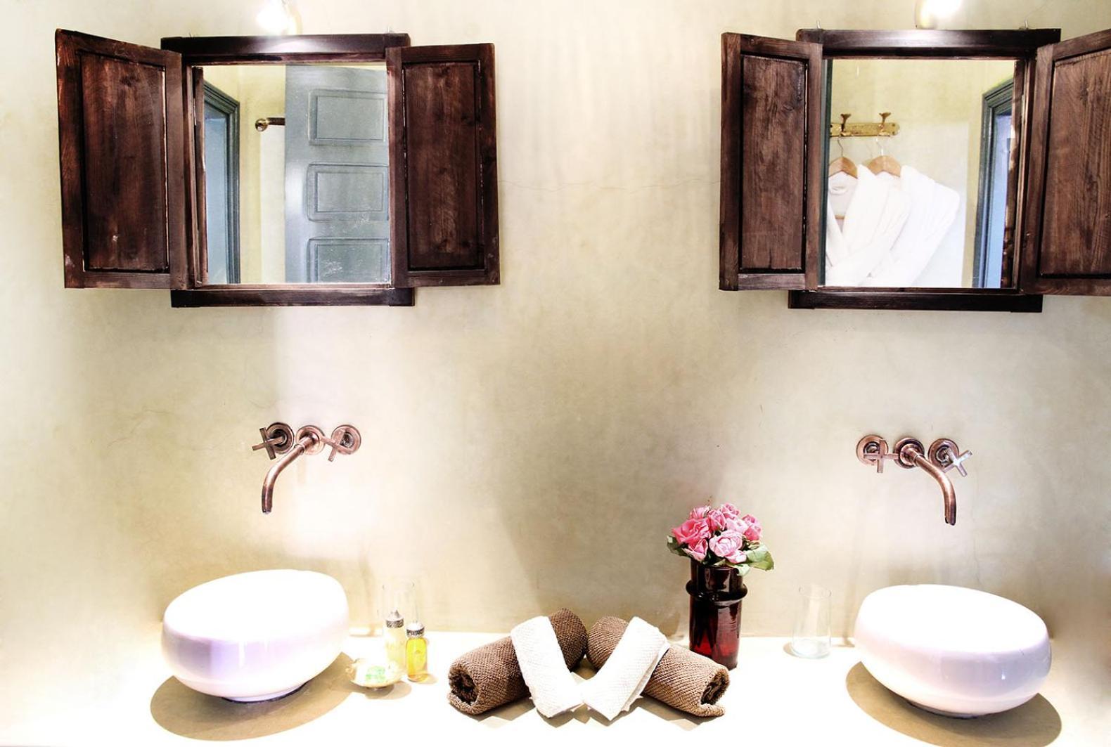 Junior Suite con Terrazza